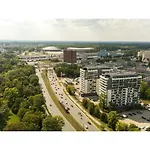 Mickiewicza 4a Łódź