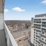 Mickiewicza 4a Apartman *