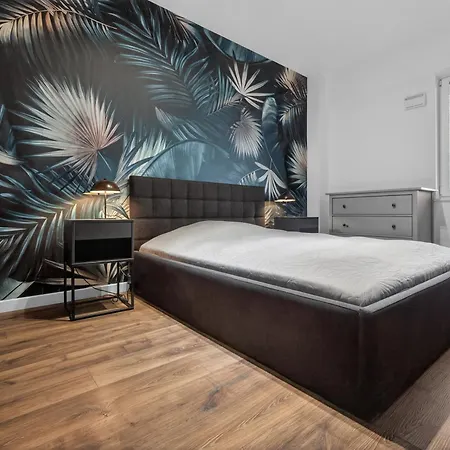 Mickiewicza 4a Łódź