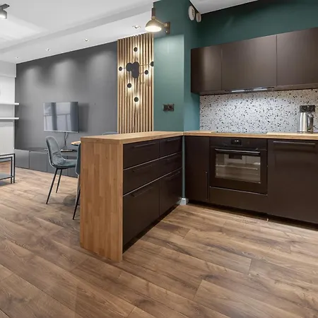 Mickiewicza 4a Łódź