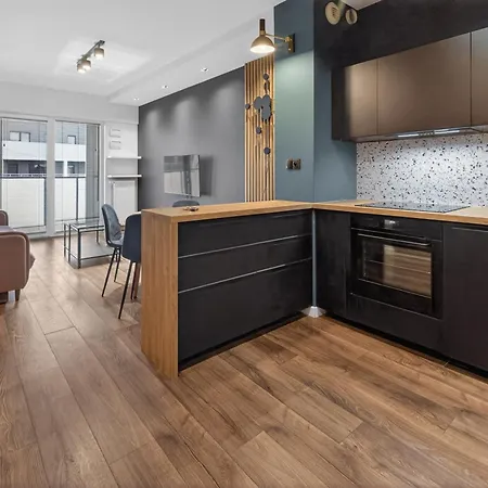 Mickiewicza 4a * Łódź