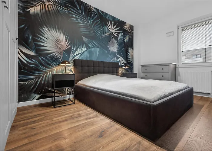 Mickiewicza 4a Łódź