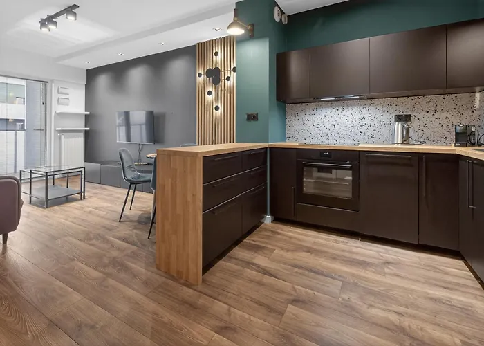 Mickiewicza 4a Łódź