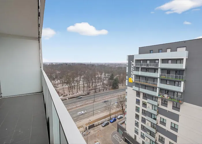 Mickiewicza 4a Apartamento *