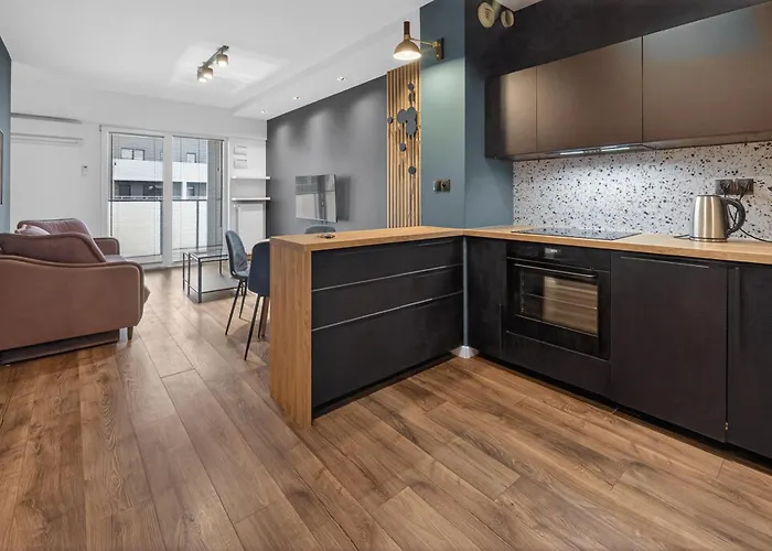 Mickiewicza 4a * Łódź